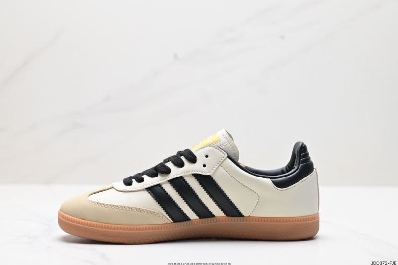 Adidas Samba Shoes